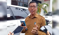 Dinkes Sumbawa Kejar Target Pelaksanaan ORI Campak ke 24 Ribu Anak