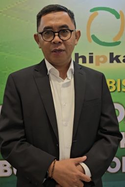 Pohon Gamal, Energy Terbaru Masa Depan Sumbawa