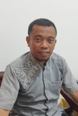 Jemaah Haji Asal Sumbawa Akan Diberangkatkan Melalui Kloter 14 Embarkasi Lombok