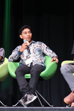 Inovasi Pengolahan Tembaga AMMAN, Lahir di Sumbawa Diakui Dunia