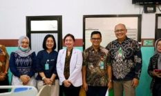RSUD Sumbawa Perkuat Layanan Stroke dan Uronefrologi melalui Visitasi Rumah Sakit Pengampu