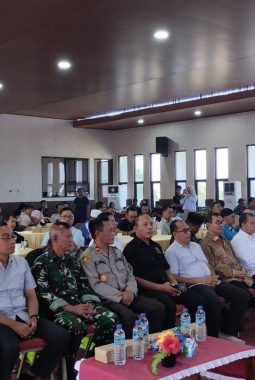 Gandeng AMMAN, PWI Sumbawa Sukses Gelar OKK Wartawan se-Pulau Sumbawa
