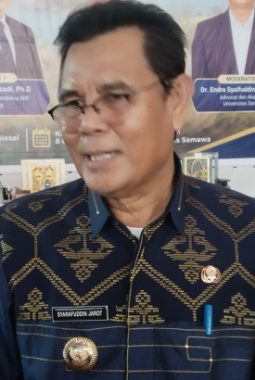 Bupati Sumbawa: Pengakuan Masyarakat Adat Sumbawa Harus Berbasis Riset Ilmiah